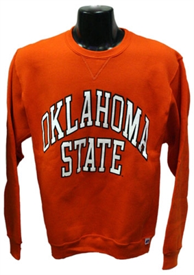 OSU Orange Crew Sweatshirt
