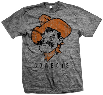 OSU Big Pete T-shirt