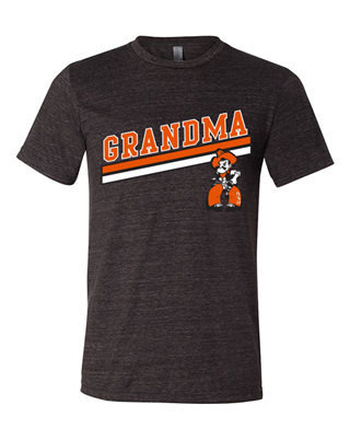 OSU Grandma Bar T-Shirt