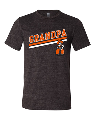 OSU Grandpa Bar T-Shirt