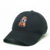 OSU Cool Fit Full Pete Black Hat
