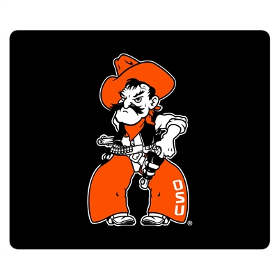 OSU Pistol Pete Mouse Pad