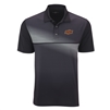 OSU Black Pro Highline Polo OUT OF STOCK