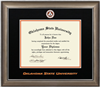 OSU Easton Diploma Frame