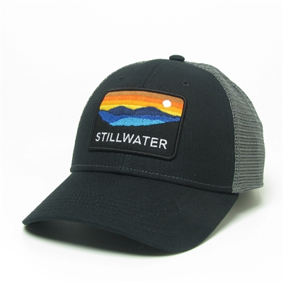 Stillwater Black Mountain Hat