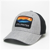 Stillwater Grey Mountain Hat