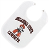 Oklahoma State Infant Bib