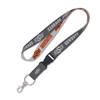 OSU Grey Lanyard