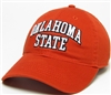 OSU Arching Oklahoma State Orange Cap