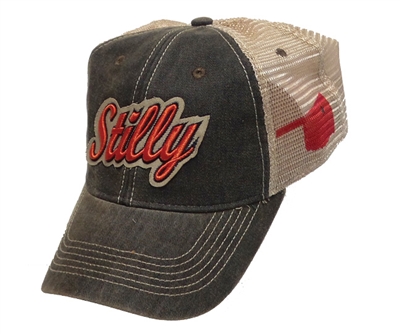 OSU Salutation Stilly Hat
