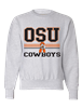 OSU Bars Sweatshirt