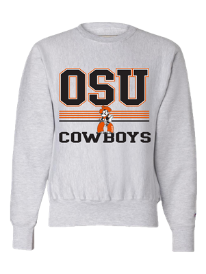 OSU Bars Sweatshirt