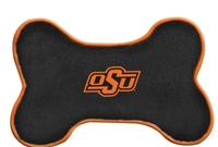 OSU Dog Bone Toy