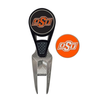 OSU Ball Mark Repair Tool