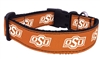 OSU Brand Dog Collar