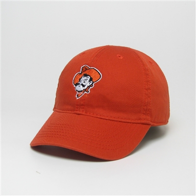 OSU Toddler Pete Head Orange Hat OUT OF STOCK