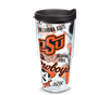 OSU ALL OVER TUMBLER 24OZ