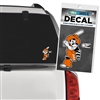 OSU Baseball Pete Decal