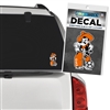 OSU Soccer Pete Decal