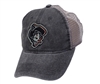OSU Dashboard Trucker II Gray Hat