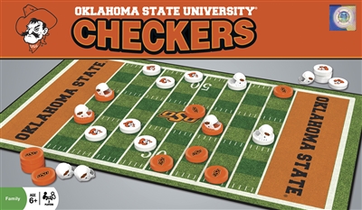 OSU Checkers