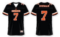 OSU Alan Bowman Jersey