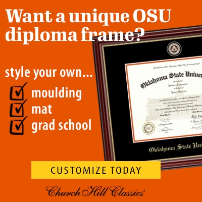 Customized Diploma Frames