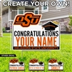 OSU CREATE YOUR OWN GRAD SIGN
