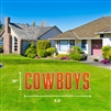 OSU COWBOYS LAWN YARD SIGN