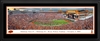 OSU Football- Framed Panorama (STORM)