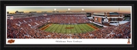 OSU Football Select Framed Panorama