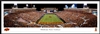 OSU Football Endzone Standard Framed Panorama