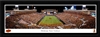 OSU Football Endzone Select Framed Panorama