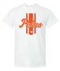 OSU Stripe the Stadium Tee YTH