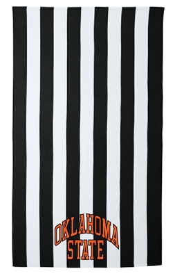 OSU 153 Shupe Towel