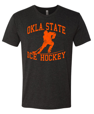 OSU Okla State Face