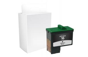 Lexmark #16 Black /Sharp UX-C70B Black / 10N0016 Ink