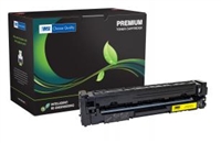 HP HY Yellow 201X, CF402X