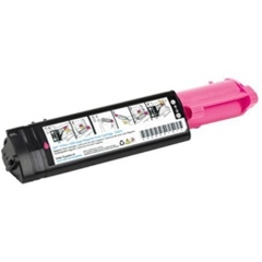 Dell M6935 Magenta Toner Cartridge