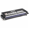 Dell PF030 Black Toner Cartridge, High Yield