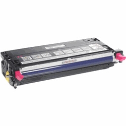 Dell RF013 Magenta Toner Cartridge, High Yield