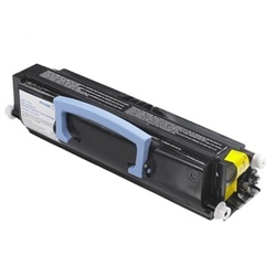 Dell MW558 Black Toner Cartridge, High Yield