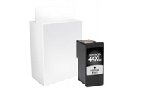 Lexmark 44XL Black Ink Cartridge (18Y0144), High Yield