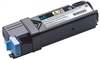 Dell WHPFG Cyan Toner Cartridge