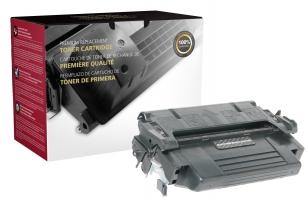 HP 92298X High Yield Black Toner