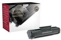 HP 06A Black Toner Cartridge (C3906A)