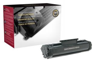 HP 06A Black Toner Cartridge (C3906A)