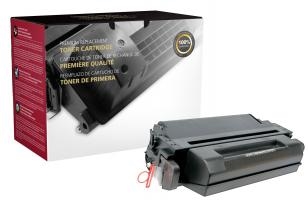 HP 09A Black Toner Cartridge (C3909A)