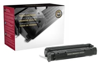 HP 15A Black Toner Cartridge (C7115A)
