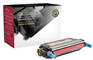 HP 642A Magenta Toner Cartridge (CB403A)